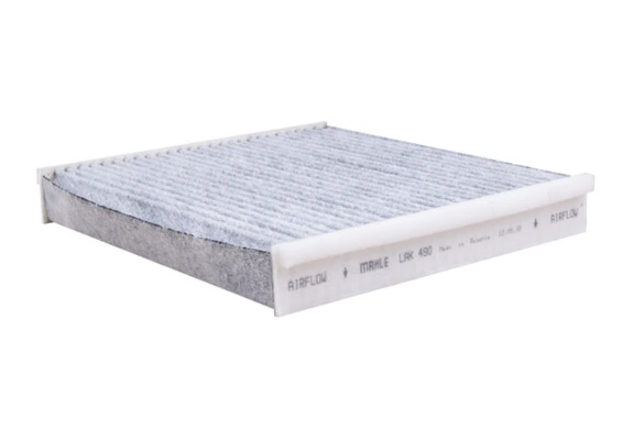Filter, salongiõhk KNECHT LAK 490