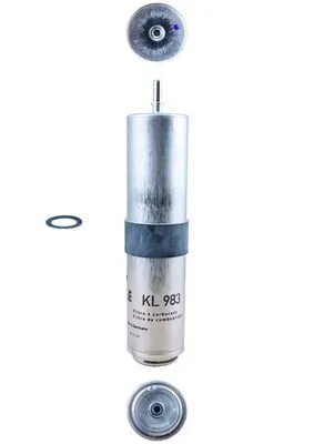 Kütusefilter KNECHT KL 983D