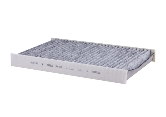 Filter, salongiõhk KNECHT LAK 138