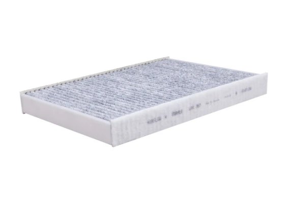 Filter, salongiõhk KNECHT LAK 387