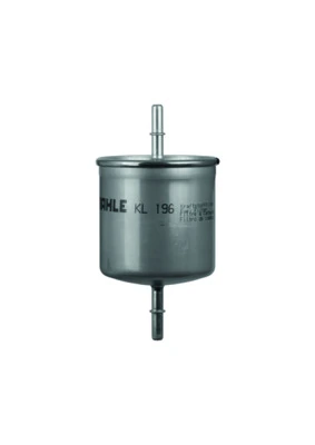 Kütusefilter KNECHT KL 196