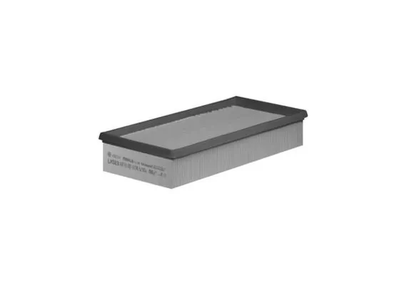 Õhufilter KNECHT LX 583