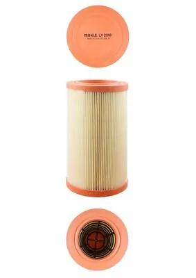 Õhufilter KNECHT LX 2088