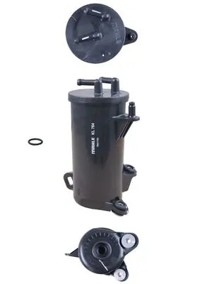 Kütusefilter KNECHT KL 764D