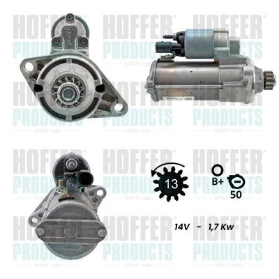 HOFFER H5010441G