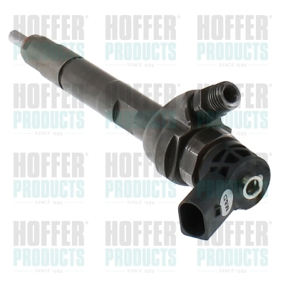 HOFFER H74287R