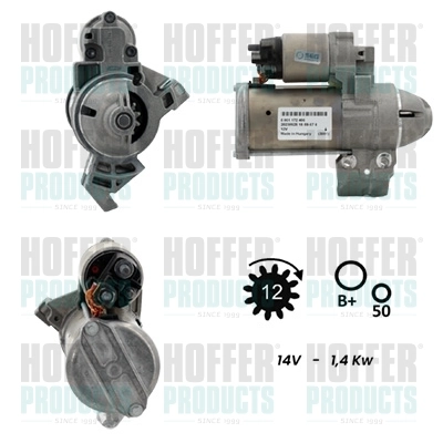 HOFFER H5010964G