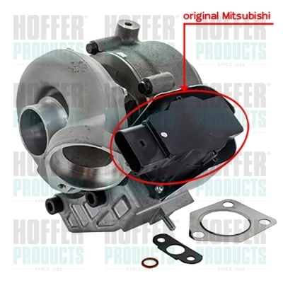 HOFFER 6900011