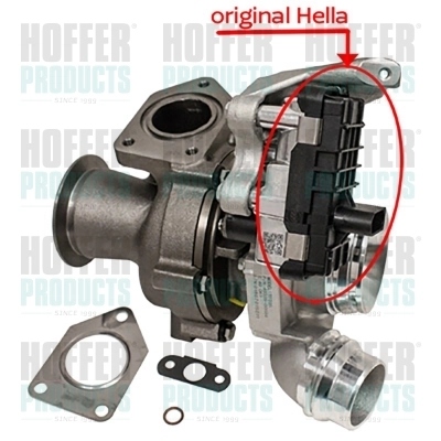 HOFFER 6900061