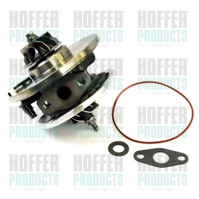 HOFFER 6500100