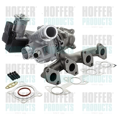 HOFFER 6900484