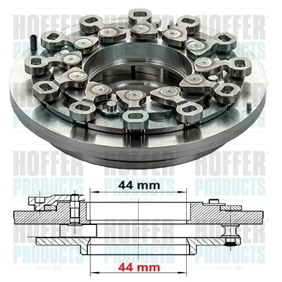 HOFFER 6500612