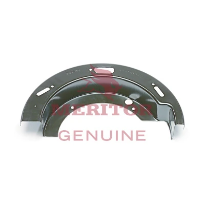 Lisakomplekt, Piduriklotsid MERITOR 3264S1267