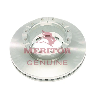 Lisakomplekt, Piduriklotsid MERITOR 3211P675035