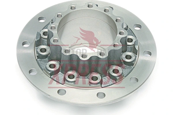 Kate, rattarumm MERITOR 333V3324