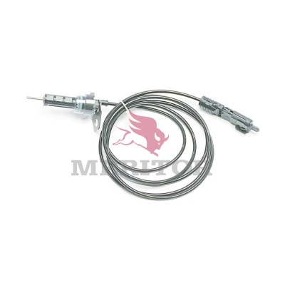 Remondikomplekt, Pidurisadul MERITOR 68326733