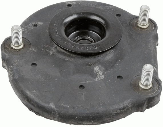 Vedruamordi tugilaager LEMFÖRDER 36949 01