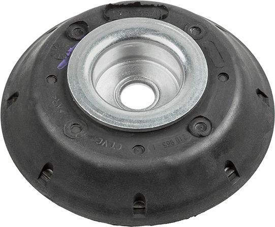 Vedruamordi tugilaager LEMFÖRDER 35515 01