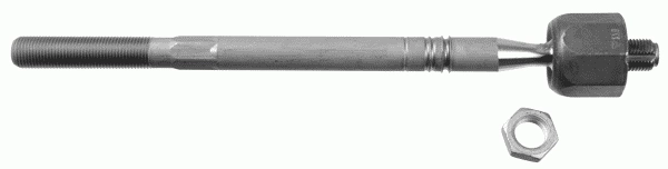 Sisemine rooliots, roolivarras LEMFÖRDER 25343 02