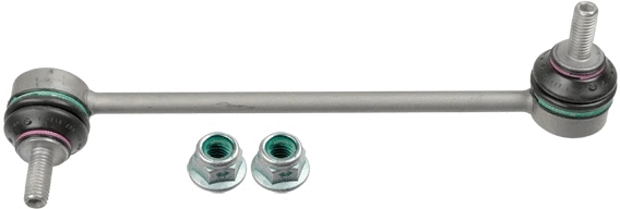 Stabilisaator, Stabilisaator LEMFÖRDER 39768 01