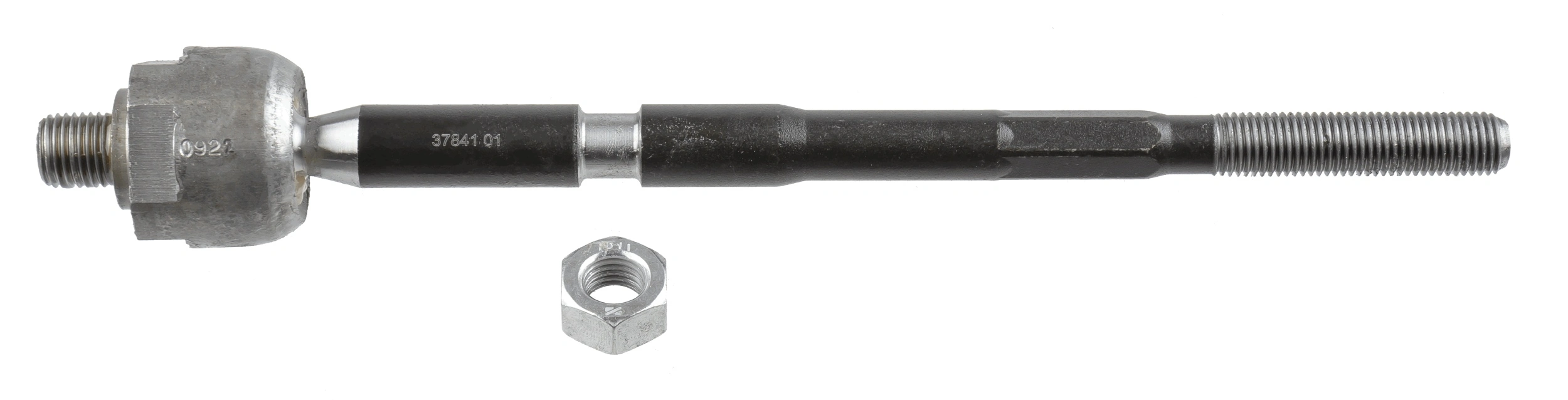 Sisemine rooliots, roolivarras LEMFÖRDER 37841 01