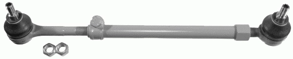 Roolivarras LEMFÖRDER 31325 01