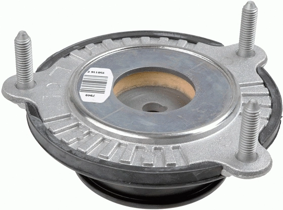 Vedruamordi tugilaager LEMFÖRDER 31040 01