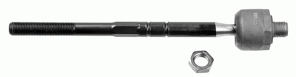 Sisemine rooliots, roolivarras LEMFÖRDER 12661 02