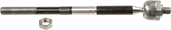 Sisemine rooliots, roolivarras LEMFÖRDER 38435 01