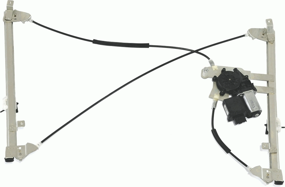 Aknatõstuk LEMFÖRDER 60.81702.0