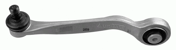 Õõtshoob, käändmik LEMFÖRDER 36699 01