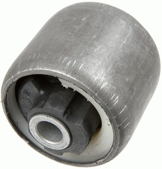 Kinnitus, sillatala LEMFÖRDER 27869 01