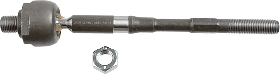 Sisemine rooliots, roolivarras LEMFÖRDER 43068 01