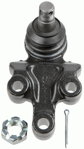 Kande-/juhtliigend LEMFÖRDER 39144 01