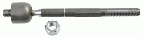 Sisemine rooliots, roolivarras LEMFÖRDER 37851 01