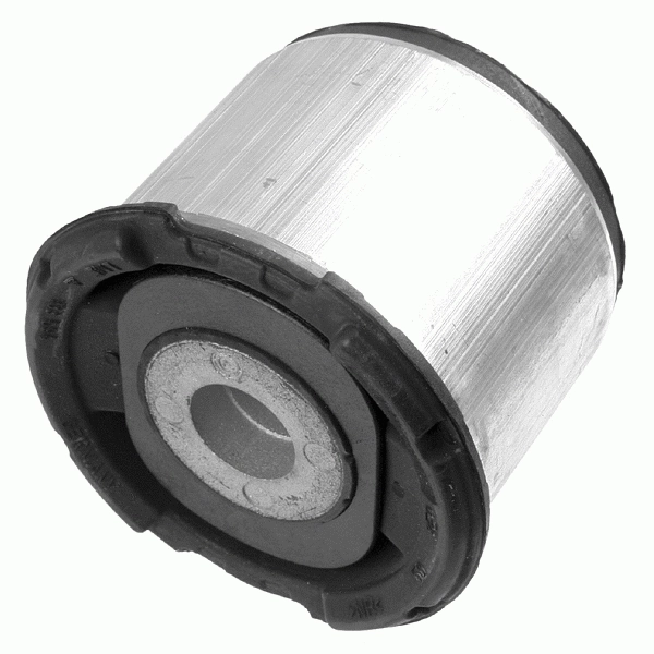 Kinnitus, sillatala LEMFÖRDER 25860 01
