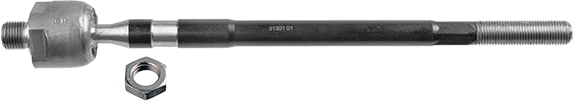 Sisemine rooliots, roolivarras LEMFÖRDER 31301 01