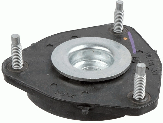 Vedruamordi tugilaager LEMFÖRDER 35502 01