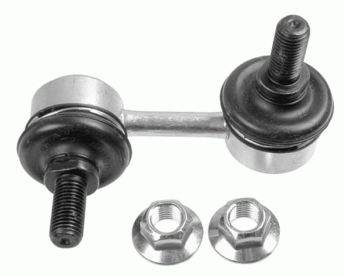 Stabilisaator, Stabilisaator LEMFÖRDER 30616 01
