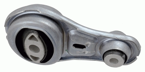 Paigutus, Mootor LEMFÖRDER 37972 01