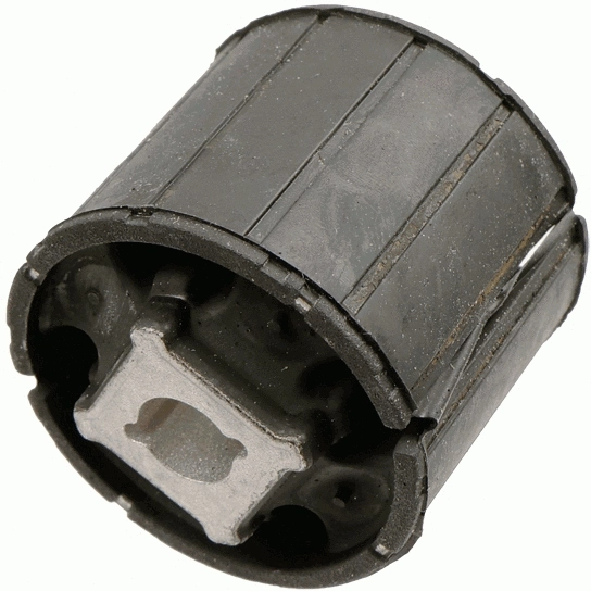 Kinnitus, sillatala LEMFÖRDER 31265 01