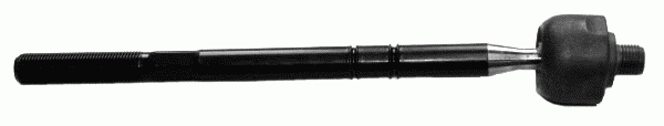 Sisemine rooliots, roolivarras LEMFÖRDER 27663 01