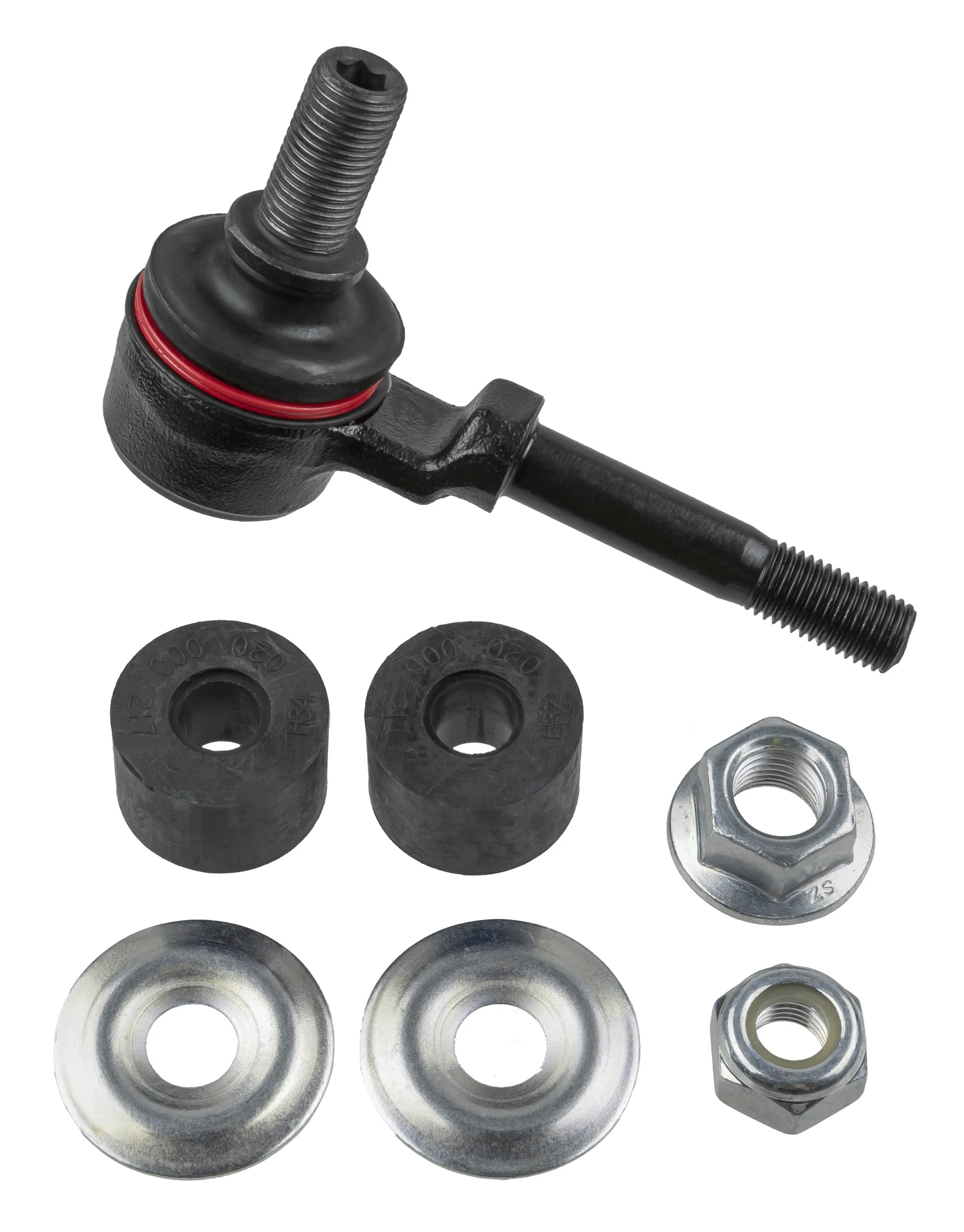 Stabilisaator, Stabilisaator LEMFÖRDER 27660 04
