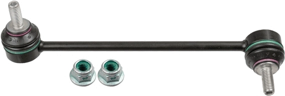 Stabilisaator, Stabilisaator LEMFÖRDER 39767 01