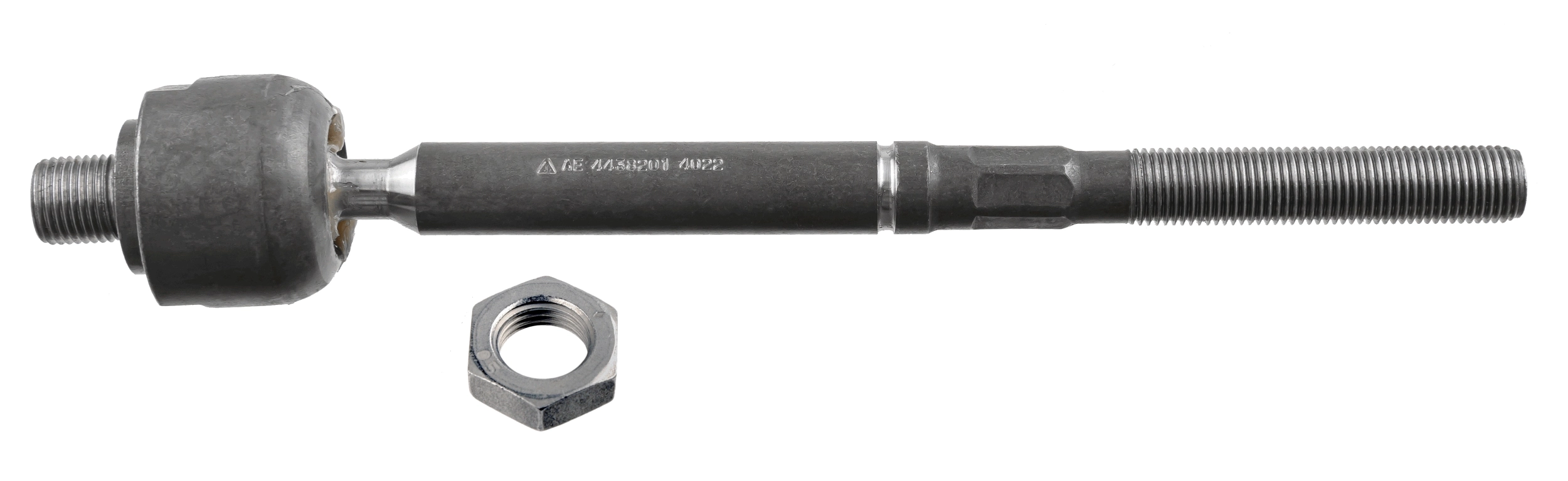 Sisemine rooliots, roolivarras LEMFÖRDER 44382 01