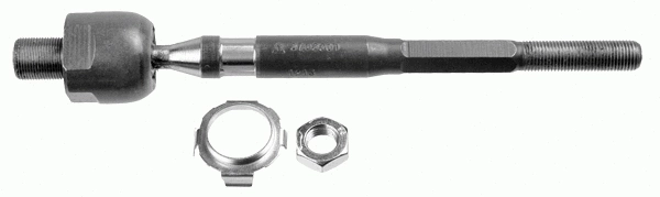 Sisemine rooliots, roolivarras LEMFÖRDER 37033 01