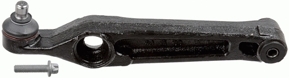 Õõtshoob, käändmik LEMFÖRDER 33762 01
