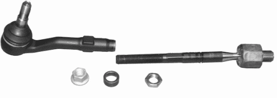 Roolivarras LEMFÖRDER 25895 01