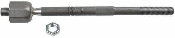 Sisemine rooliots, roolivarras LEMFÖRDER 38035 01