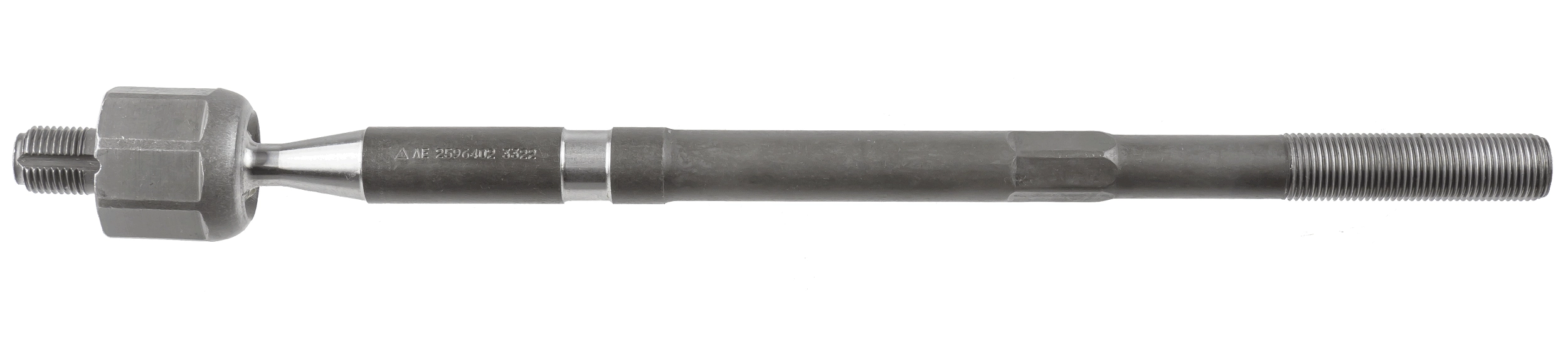 Sisemine rooliots, roolivarras LEMFÖRDER 25964 02